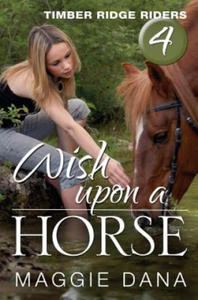 Wish Upon a Horse - 2867595305