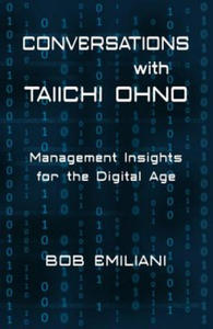 Conversations with Taiichi Ohno - 2867130781