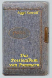 Das Poesiealbum von Pommern - 2877634197