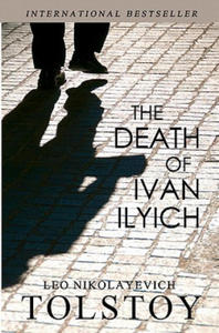 The Death of Ivan Ilyich - 2868252503
