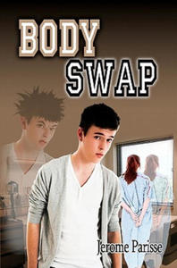 Body Swap: The world's first text message adventure romance with the other side! - 2876466573