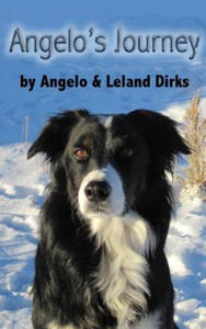 Angelo's Journey: A Border Collie's Quest for Home - 2865503972