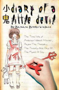 Diary Of A Little Devil - 2877768615