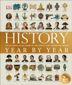 History Year by Year - 2861909724