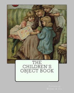 The Children's Object Book - 2871136460