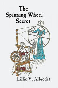 The Spinning Wheel Secret - 2861939386