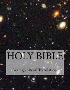 Bible Young's Literal Translation - 2861962278