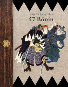 Utagawa Kuniyoshi's 47 Ronin - 2861980263