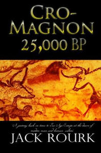 Cro-Magnon 25,000 BP - 2861908389