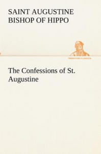 Confessions of St. Augustine - 2867124612