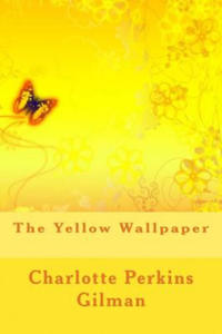 The Yellow Wallpaper - 2861966475