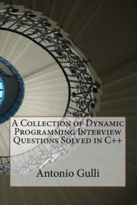 A Collection of Dynamic Programming Interview Questions Solved in C++ - 2873974259