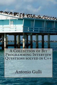 A Collection of Bit Programming Interview Questions solved in C++ - 2873974258