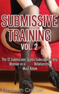 Submissive Training Vol. 2 - 2867111903