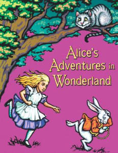 Alice's Adventures In Wonderland - 2865195340