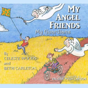 My Angel Friends, My Guardians - 2867359523