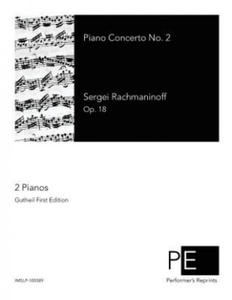 Piano Concerto No. 2 - 2878181660