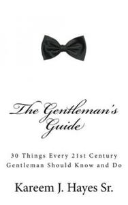 Gentleman's Guide - 2868557031