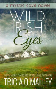 Wild Irish Eyes - 2877962506