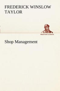 Shop Management - 2876229785