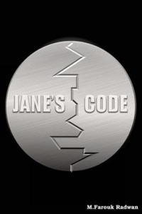 Jane's Code: How a below average guy convinced the most beautiful woman in town to marry him - 2876831692