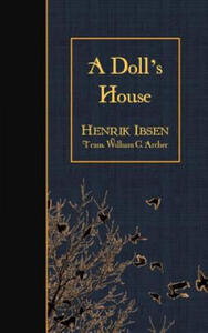 A Doll's House - 2874166093