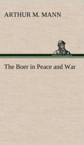 Boer in Peace and War - 2878436092