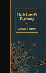 Childe Harold's Pilgrimage - 2868071383