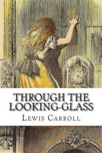 Through the Looking-Glass - 2876842109