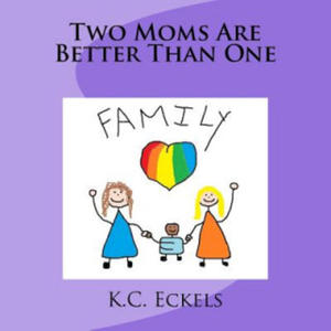 Two Moms Are Better Than One - 2861952241