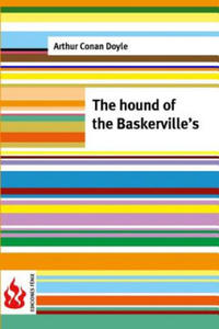 The hound of the Baskerville's: (low cost). limited edition - 2875667119