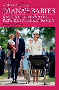 Diana's Babies: Kate, William and the repair of a broken family - 2861914953