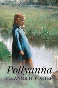 Pollyanna: Illustrated - 2866338586