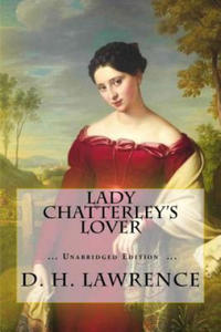 Lady Chatterley's Lover - 2877770210