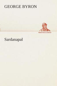 Sardanapal - 2878321023