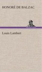 Louis Lambert - 2878174385