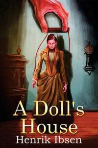 A Doll's House - 2863202321