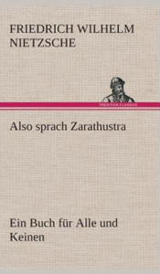 Also sprach Zarathustra - 2877870602