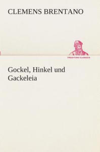 Gockel, Hinkel und Gackeleia - 2876839802