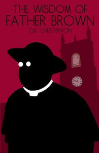The Wisdom of Father Brown - 2867359238