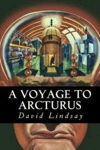 A Voyage to Arcturus - 2866212346