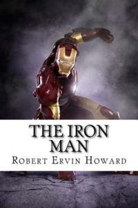 The Iron Man - 2877636639