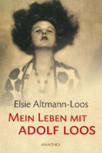 Mein Leben mit Adolf Loos - 2877760874