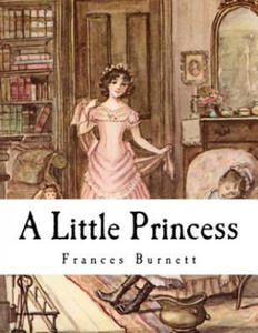 A Little Princess - 2862159215