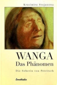 Wanga - Das Phnomen - 2877773124