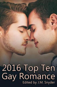 2016 Top Ten Gay Romance - 2878083378