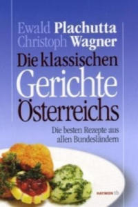 Die klassischen Gerichte sterreichs - 2878307407