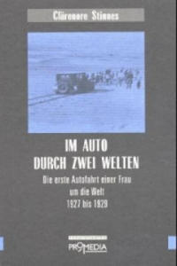 Im Auto durch zwei Welten - 2867364292