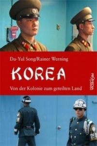 Du-Yul Song,Rainer Werning - Korea - 2865208140