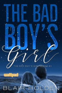 The Bad Boy's Girl - 2861858434